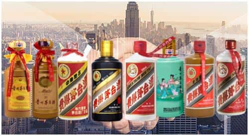 红河绿春县回收茅台